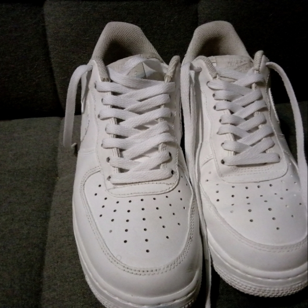 Air force 1s
